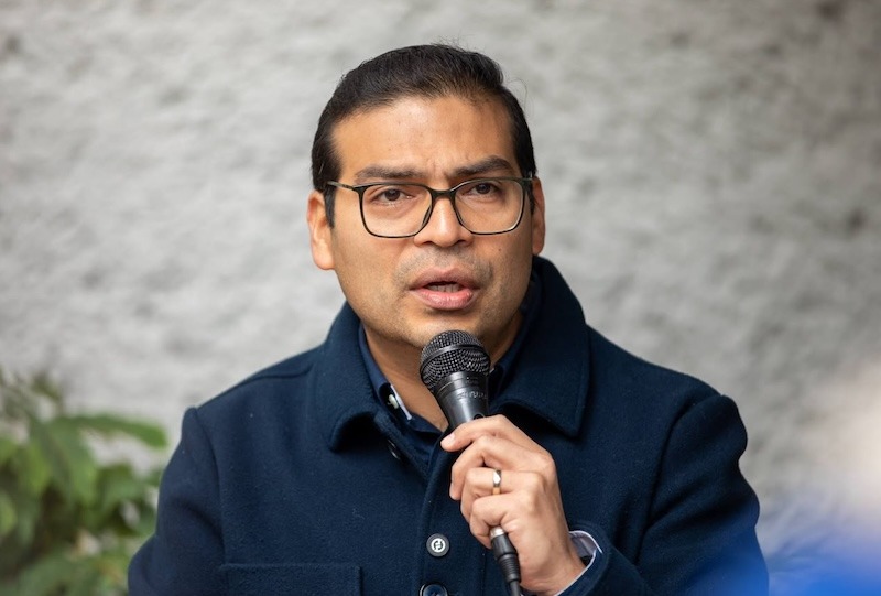 PAN alista siete coordinaciones “Cuidar Querétaro”; será el domingo 25 de octubre