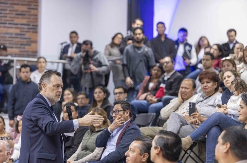 Querétaro impulsa a 50 emprendedores con apoyos de Capital Semilla Coppel Emprende