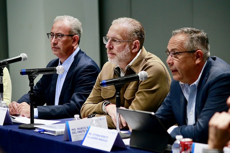 Querétaro proyecta más de 24 mil 600 mdp en inversión y la creación de 10 mil empleos