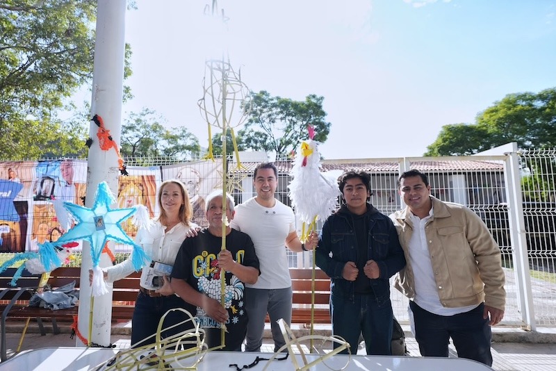 Regresa con gran ambiente el Festival de la Nieve y la Barbacoa a Hércules 2026