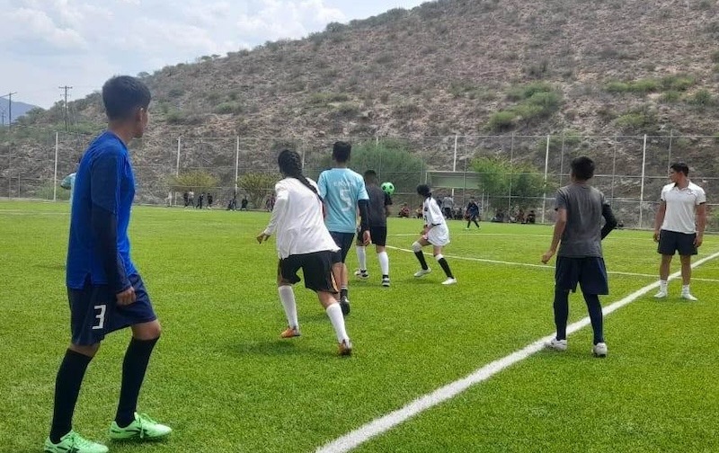 Suspenden partidos de fútbol en Peñamiller este fin de semana como protesta estatal por la paz